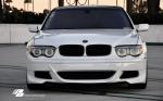 BMW 7-Series by Prior Design 2010 года